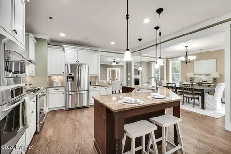 1090 Evangeline Drive Leland NC 28451
