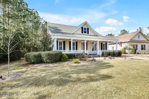 1090 Evangeline Drive Leland NC 28451