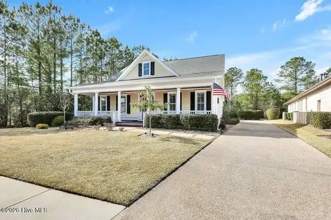 1090 Evangeline Drive Leland NC 28451