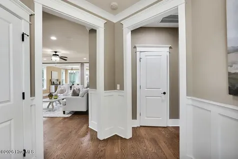 1090 Evangeline Drive Leland NC 28451