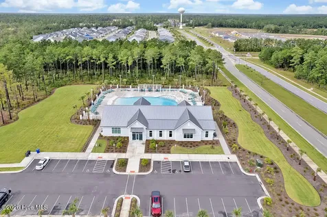 1090 Evangeline Drive Leland NC 28451
