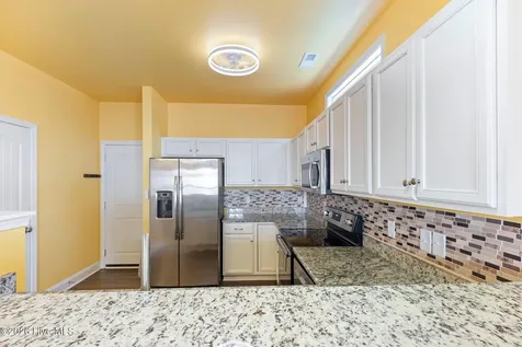 840 Eden Drive Southport NC 28461