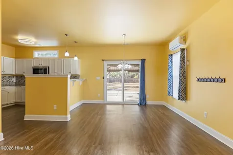 840 Eden Drive Southport NC 28461
