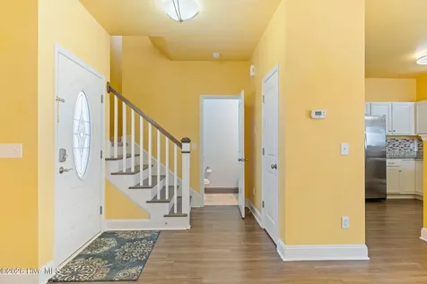 840 Eden Drive Southport NC 28461