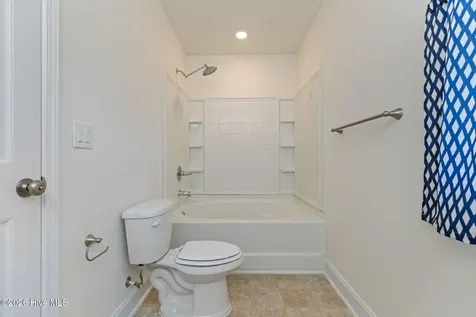 840 Eden Drive Southport NC 28461