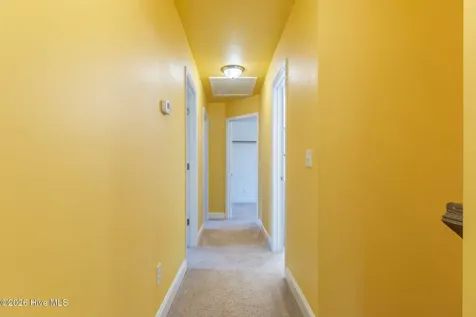 840 Eden Drive Southport NC 28461
