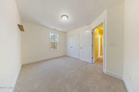 840 Eden Drive Southport NC 28461