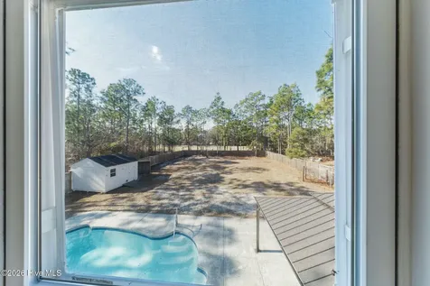 840 Eden Drive Southport NC 28461