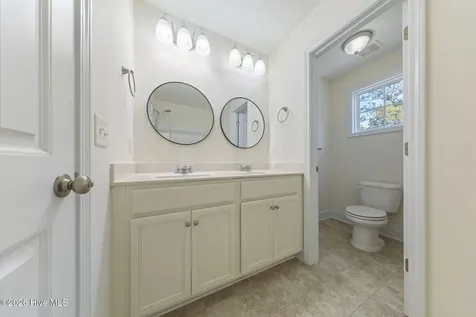 840 Eden Drive Southport NC 28461