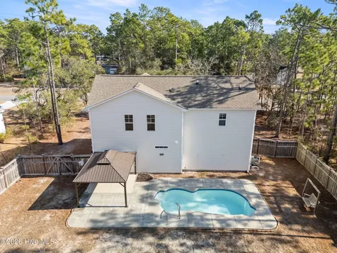 840 Eden Drive Southport NC 28461