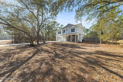 840 Eden Drive Southport NC 28461