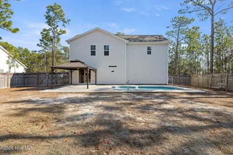 840 Eden Drive Southport NC 28461