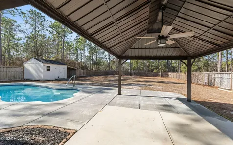 840 Eden Drive Southport NC 28461