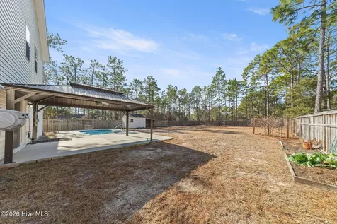 840 Eden Drive Southport NC 28461