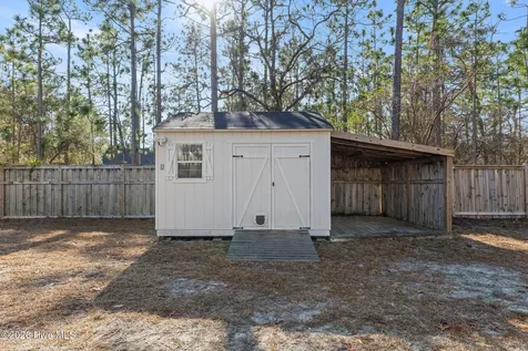 840 Eden Drive Southport NC 28461