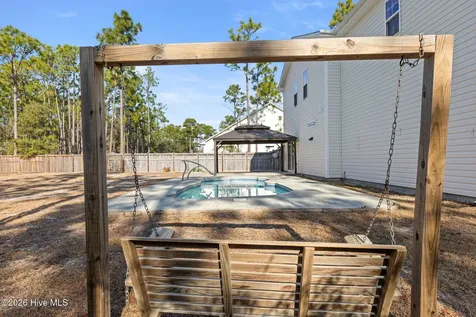 840 Eden Drive Southport NC 28461