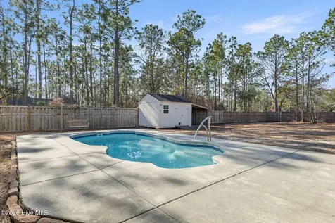 840 Eden Drive Southport NC 28461