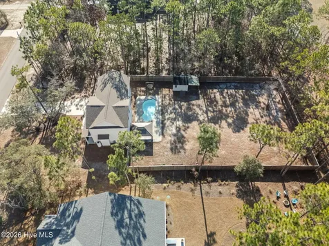840 Eden Drive Southport NC 28461