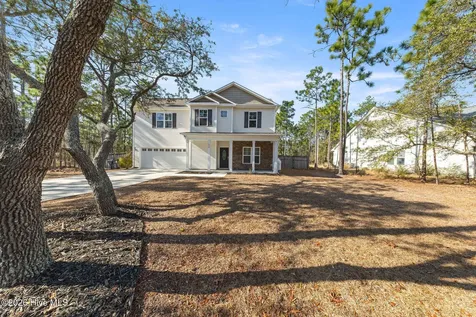 840 Eden Drive Southport NC 28461