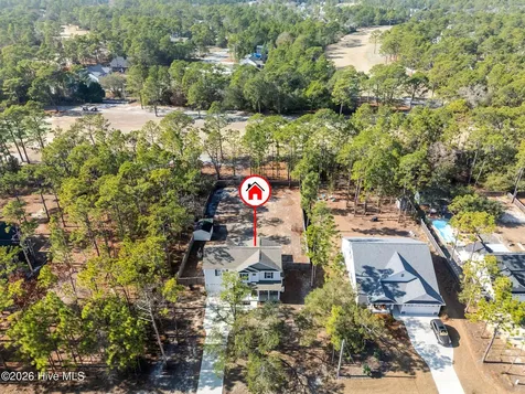 840 Eden Drive Southport NC 28461