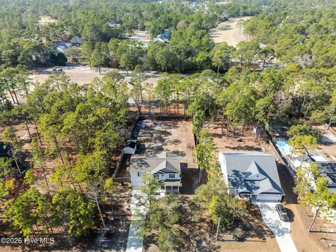 840 Eden Drive Southport NC 28461