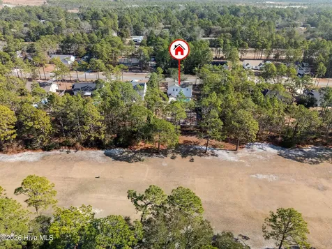 840 Eden Drive Southport NC 28461