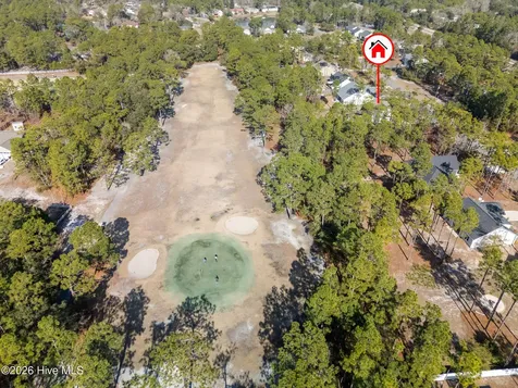 840 Eden Drive Southport NC 28461