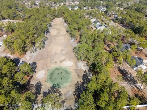 840 Eden Drive Southport NC 28461