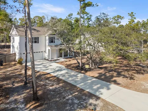 840 Eden Drive Southport NC 28461