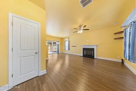 840 Eden Drive Southport NC 28461