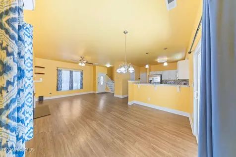 840 Eden Drive Southport NC 28461