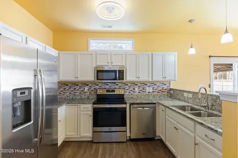 840 Eden Drive Southport NC 28461