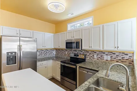 840 Eden Drive Southport NC 28461
