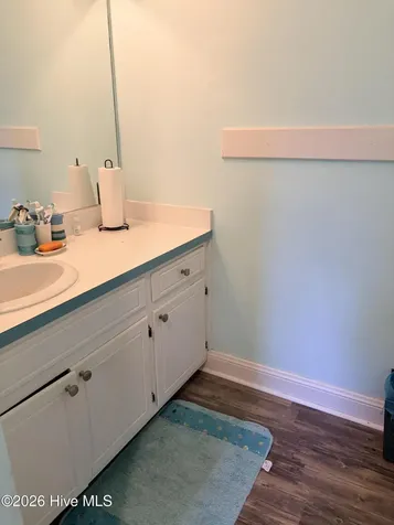 3013 Brassfield Drive Rocky Mount NC 27803