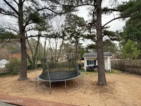 3013 Brassfield Drive Rocky Mount NC 27803