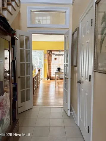3013 Brassfield Drive Rocky Mount NC 27803