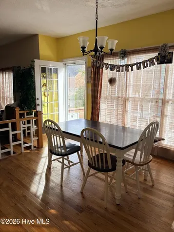 3013 Brassfield Drive Rocky Mount NC 27803