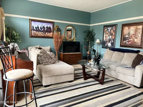 3013 Brassfield Drive Rocky Mount NC 27803