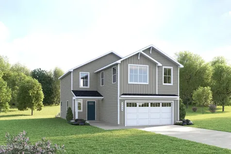 837 Haw Creek Avenue NE Winnabow NC 28479
