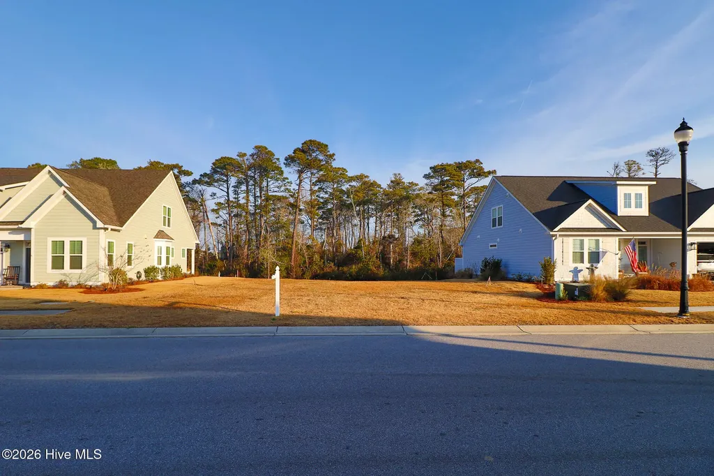 451 Freedom Park Road Beaufort NC 28516