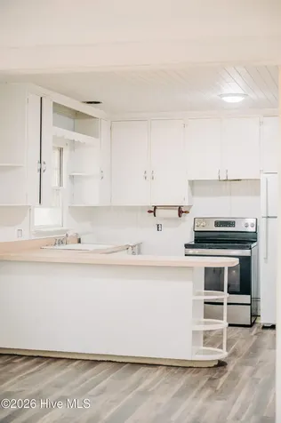 2377 Lyon Landing Road Elizabethtown NC 28337