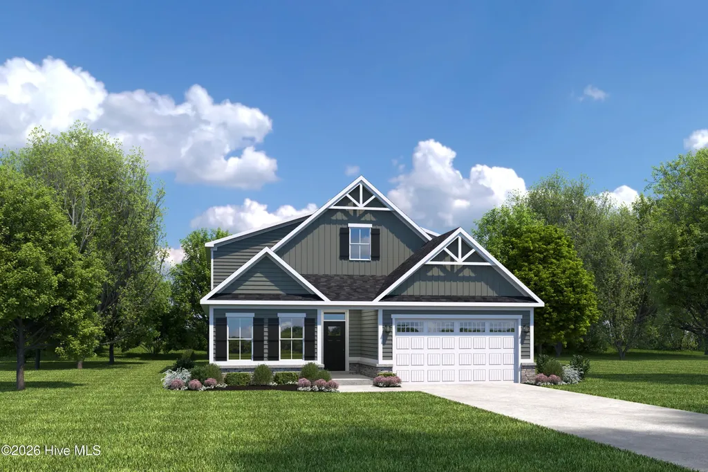 1355 Piper Glen Drive Sunset Beach NC 28468