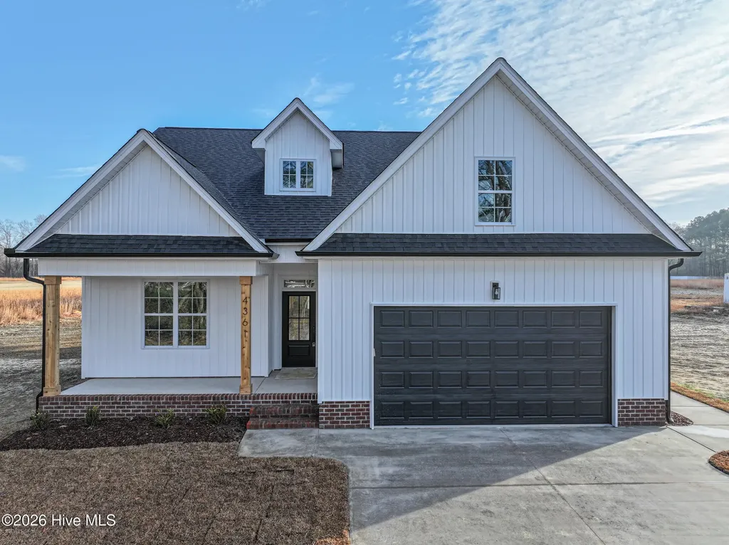 4361 J C Galloway Road Greenville NC 27858