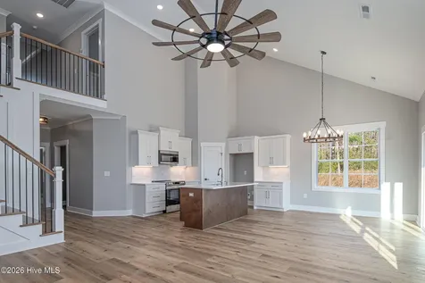 4361 J C Galloway Road Greenville NC 27858