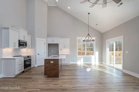 4361 J C Galloway Road Greenville NC 27858