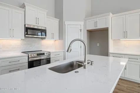 4361 J C Galloway Road Greenville NC 27858