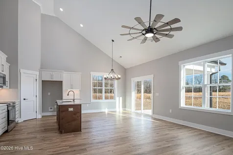 4361 J C Galloway Road Greenville NC 27858
