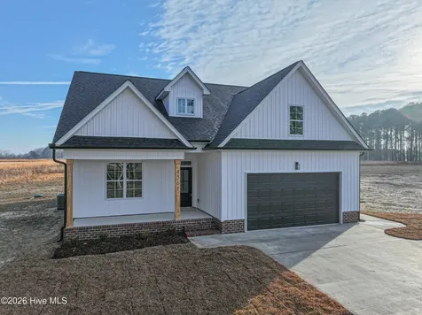 4361 J C Galloway Road Greenville NC 27858