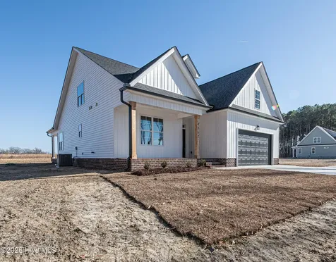 4361 J C Galloway Road Greenville NC 27858