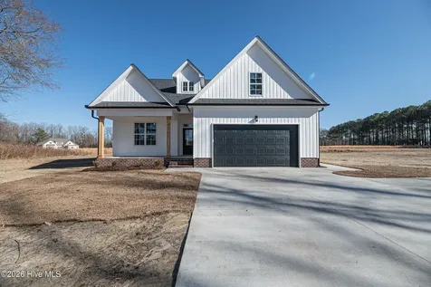 4361 J C Galloway Road Greenville NC 27858